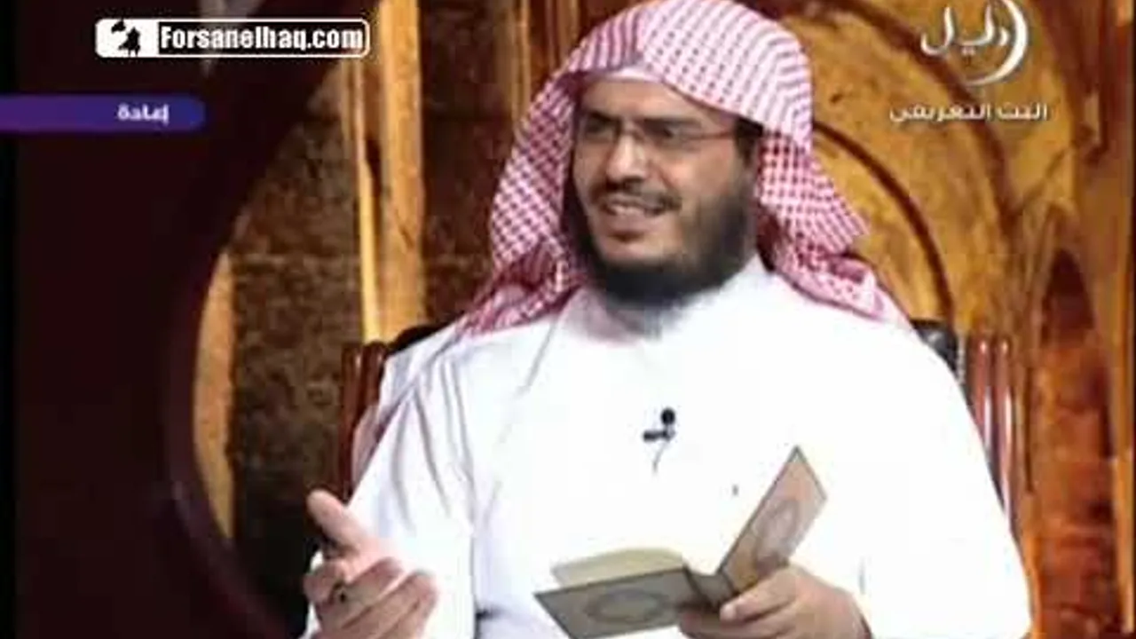 التفسير المباشر  الحلقة 4 الجزء الرابع من القرآن الكريم   رمضان 1429هـ