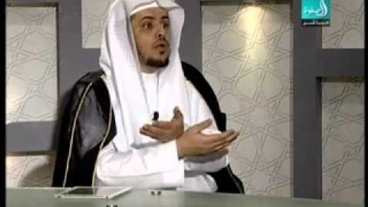 الحلقة السادسة: السياسة الشرعية بين النخبة والعامة.