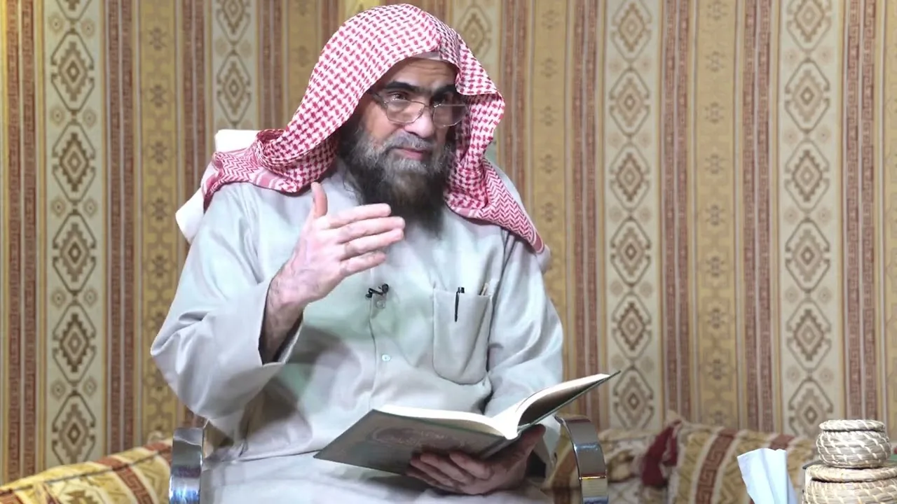 التعليق على كتاب - رفع الملام عن الأئمة الأعلام لشيخ الإسلام ابن تيمية | الشيخ خالد الفليج - 6