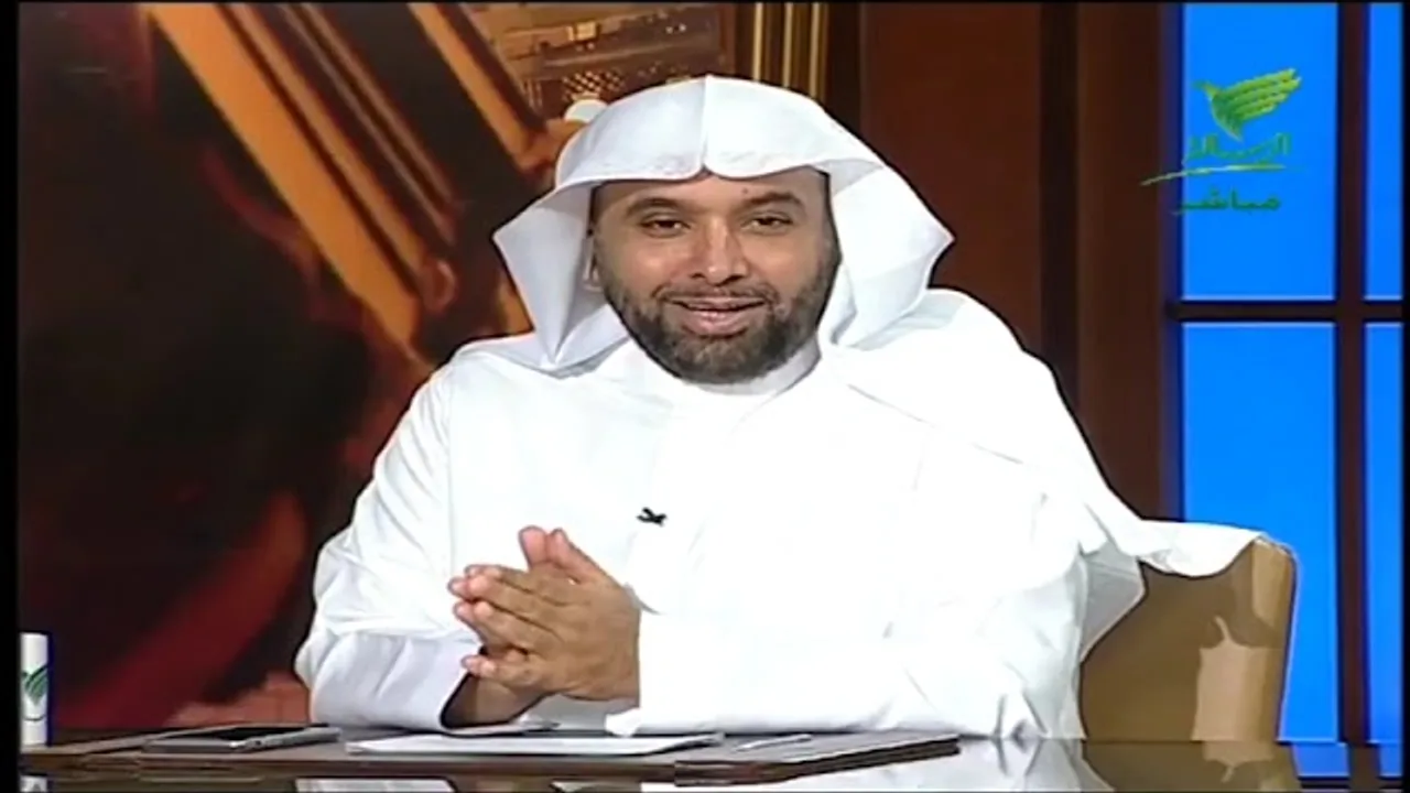 يستفتونك الشيخ سعد الخثلان 5 8 1440