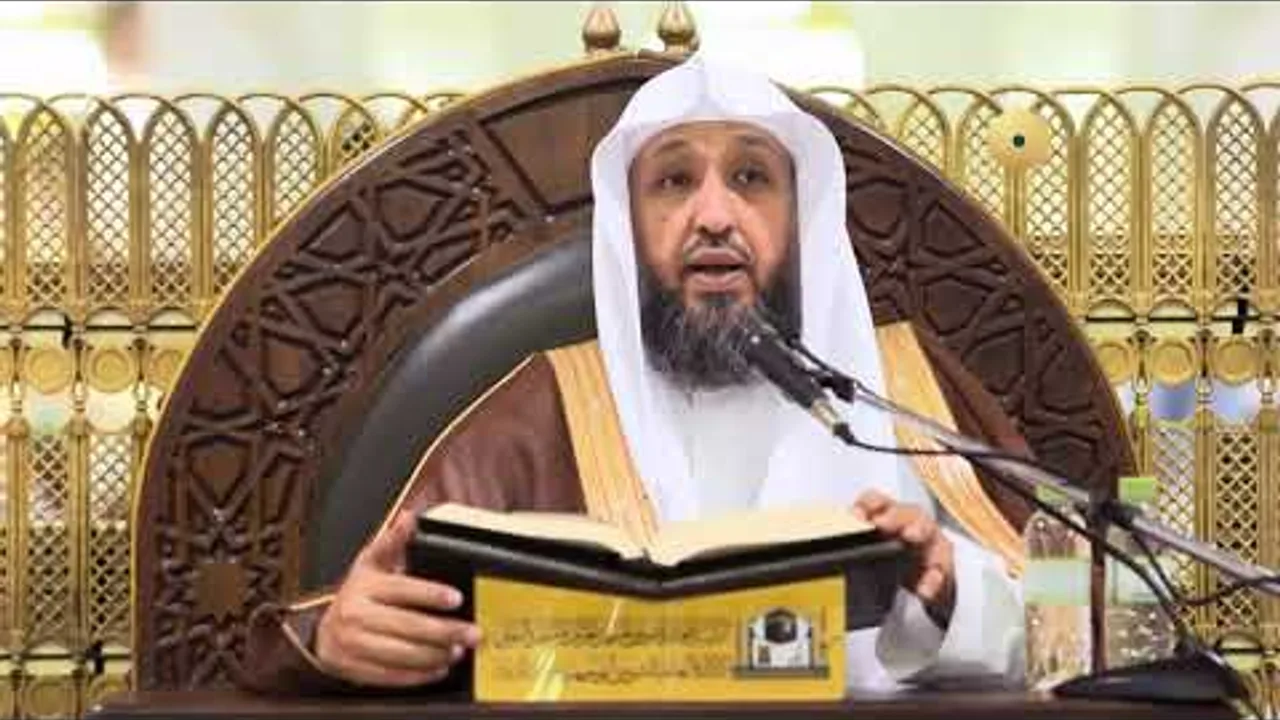 26   زاد المعاد في هدي خير العباد ﷺ  لفضيلة الشيخ أ د حسن بخاري  الخميس 14 10 1444