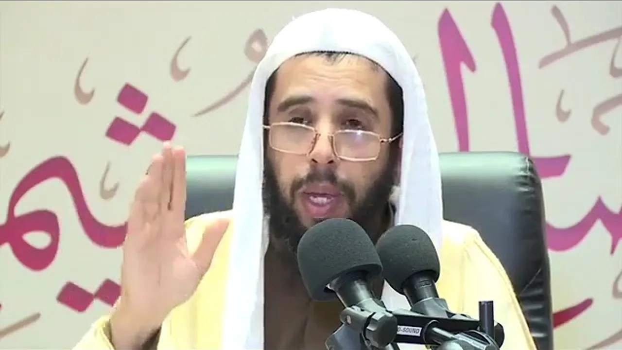المجلس ( 6 ) | شرح الوصية الكبرى لابن تيمية | الشيخ خالد المشيقح #دروس_الشيخ_المشيقح