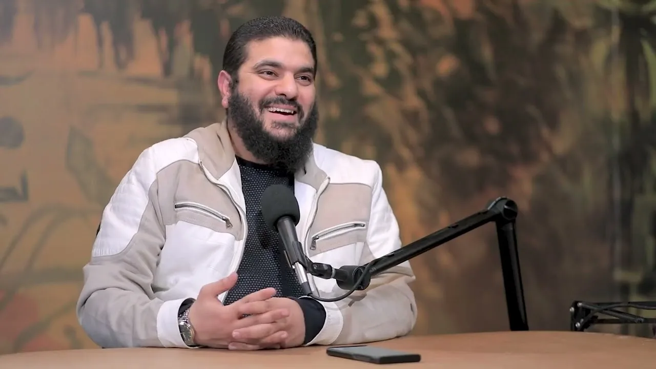 الحلقة 2 "فَبِهُدَاهُمُ اقْتَدِهْ" برنامج #ليتك_معنا "تخيل الموسم 3"