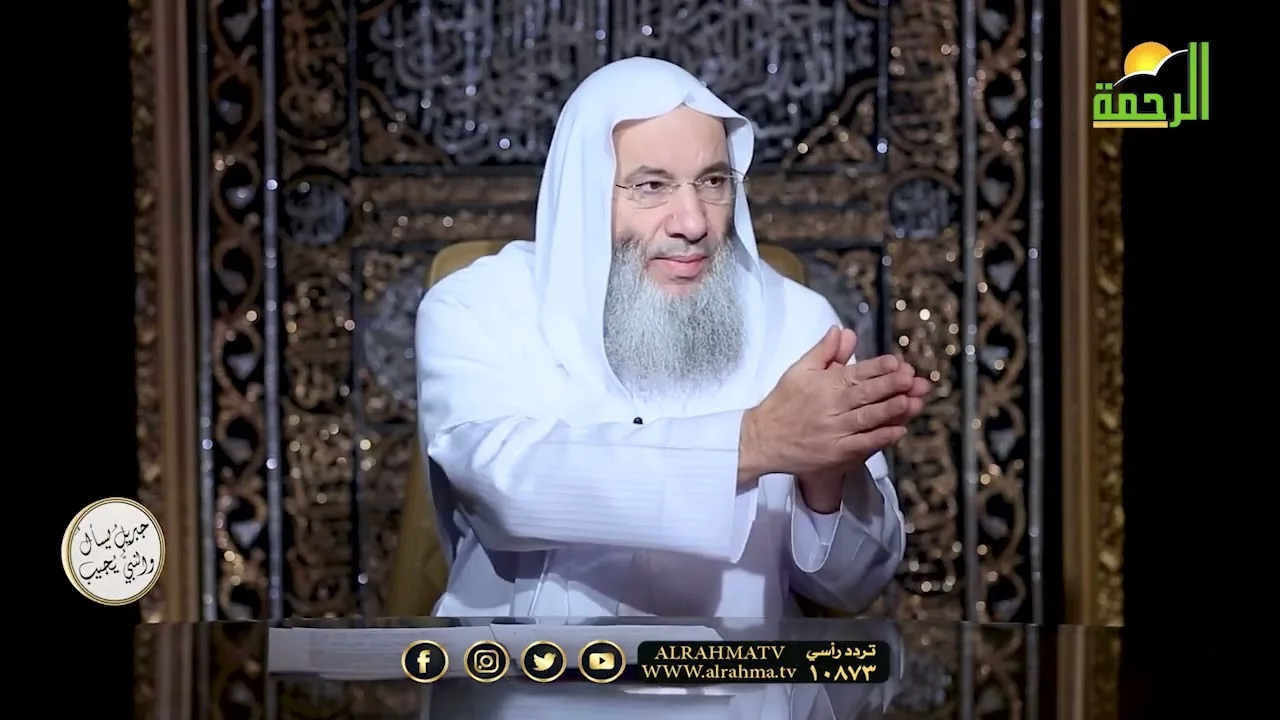  ماحكم صلاة الكسوف والخسوف ؟ || فضيلة الشيخ د. محمد حسان