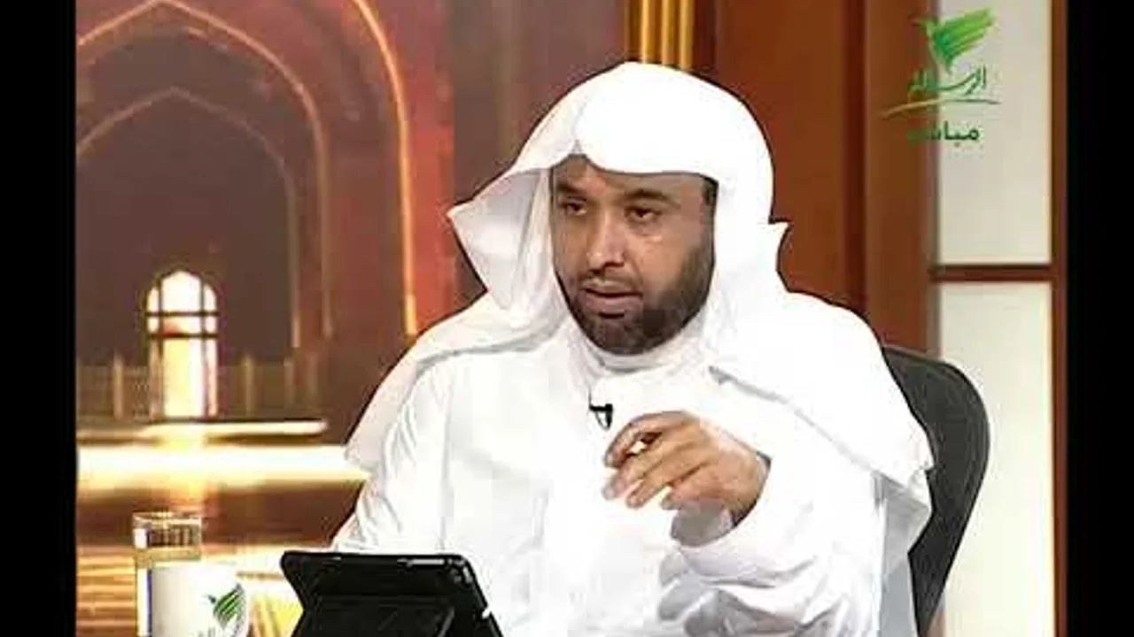 يستفتونك لمعالي الشيخ أ.د. سعد بن ناصر الشثري-31 3 2016 -- 22 6 1437هـ
