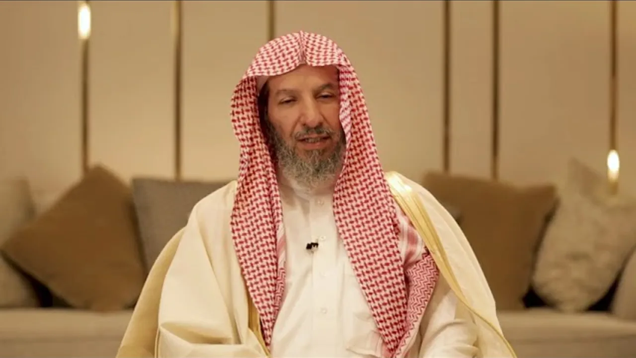 برامج رمضانية | هداية | للشيخ أ.د. سعد بن ناصر الشثري | ( موانع الهداية ) الحلقة (23)