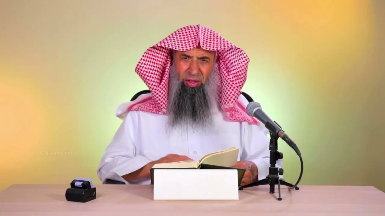 تفسير المفصل [6] | سورة الذاريات