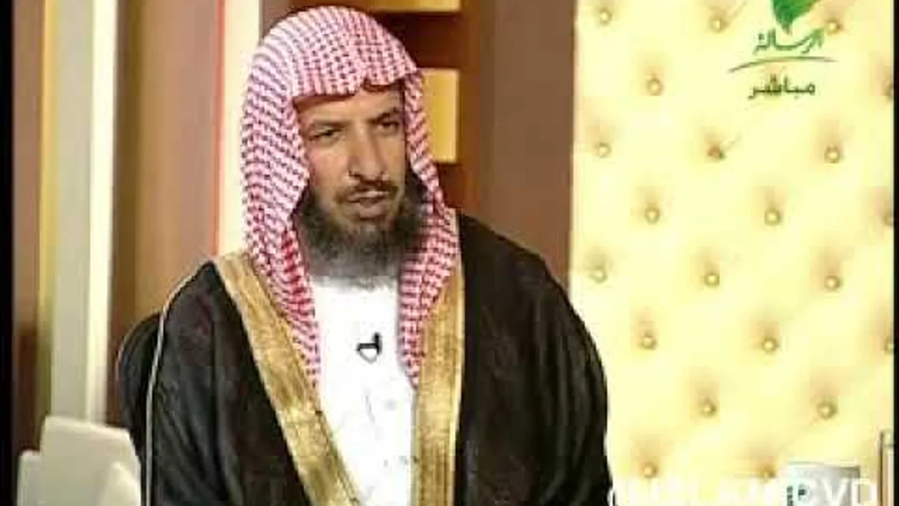 يستفتونك لمعالي الشيخ أ.د. سعد بن ناصر الشثري-6 6 2014  --8  8  1435هـ