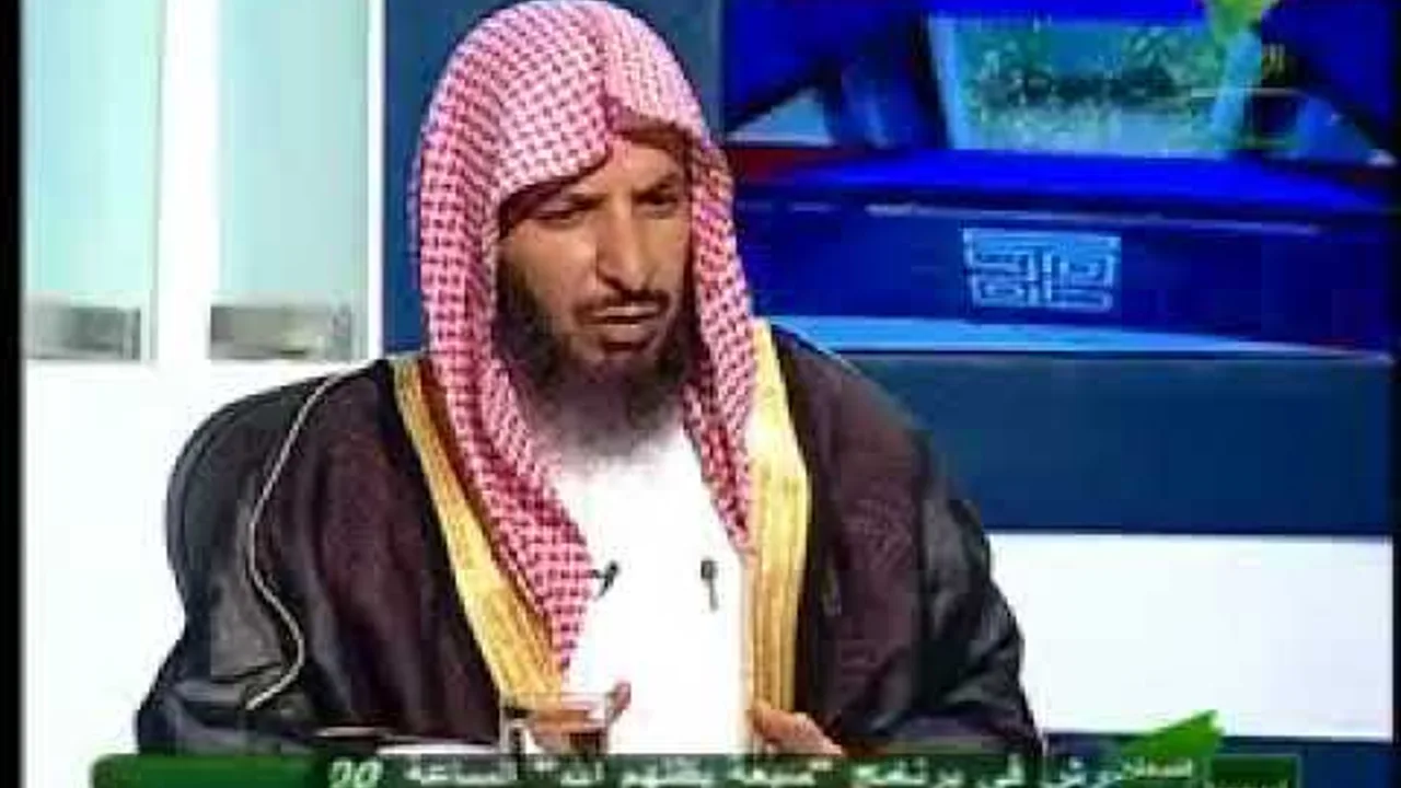 ستفتونك لمعالي الشيخ أ.د. سعد بن ناصر الشثري-25 5 2013  --15 7 1434