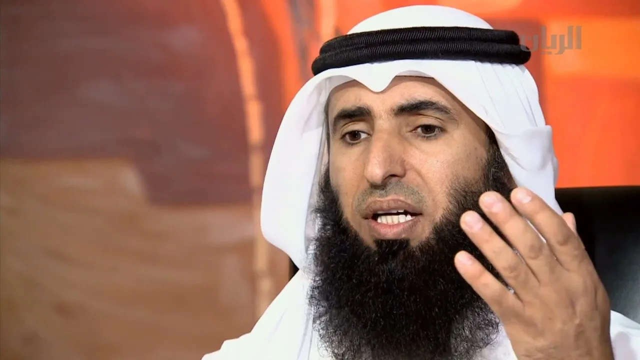 سير وعبر | د. سعيد المري | الحلقة السابعة والعشرون