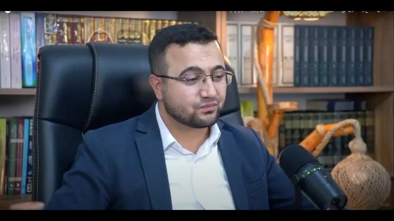المجلس التاسع والثلاثون في التعليق على ديوان الحماسة - (ولما رأيت الخيلَ زُورًا كأنها) (٢)