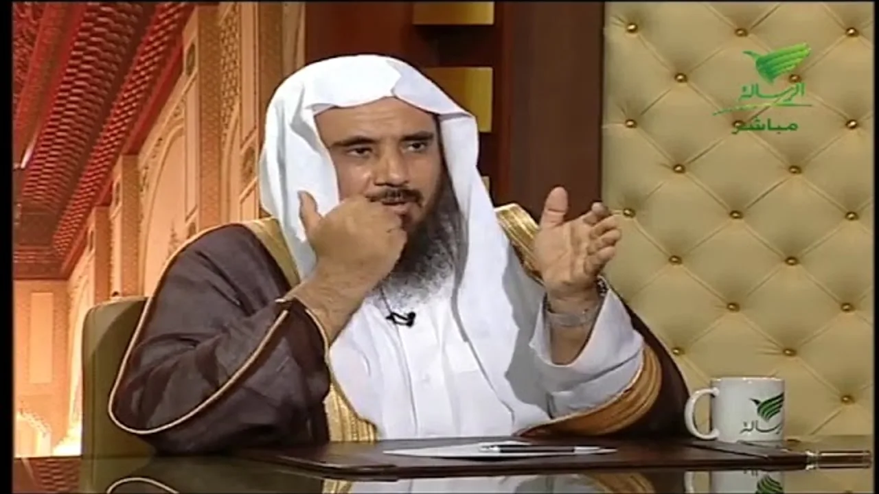 يستفتونك مع الشيخ سعد الخثلان  3 2 1441