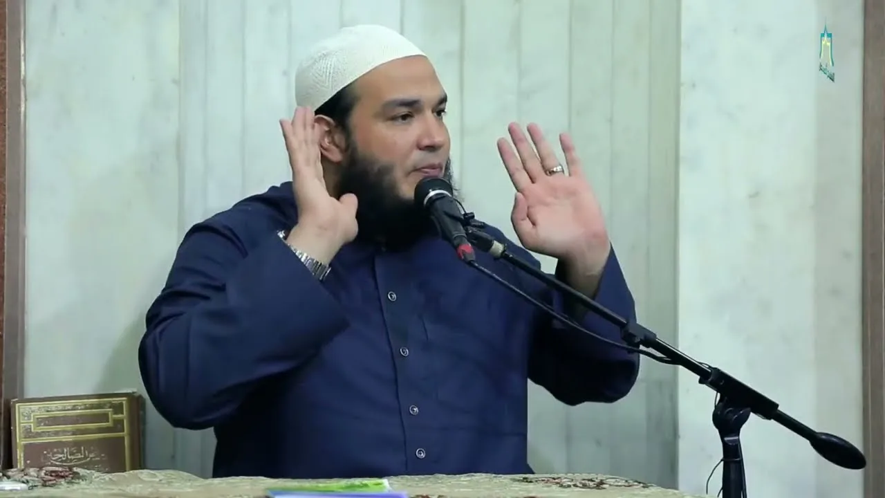 أيام العشر أفضل أيام السنة | #محاضرة | الشيخ أحمد جلال