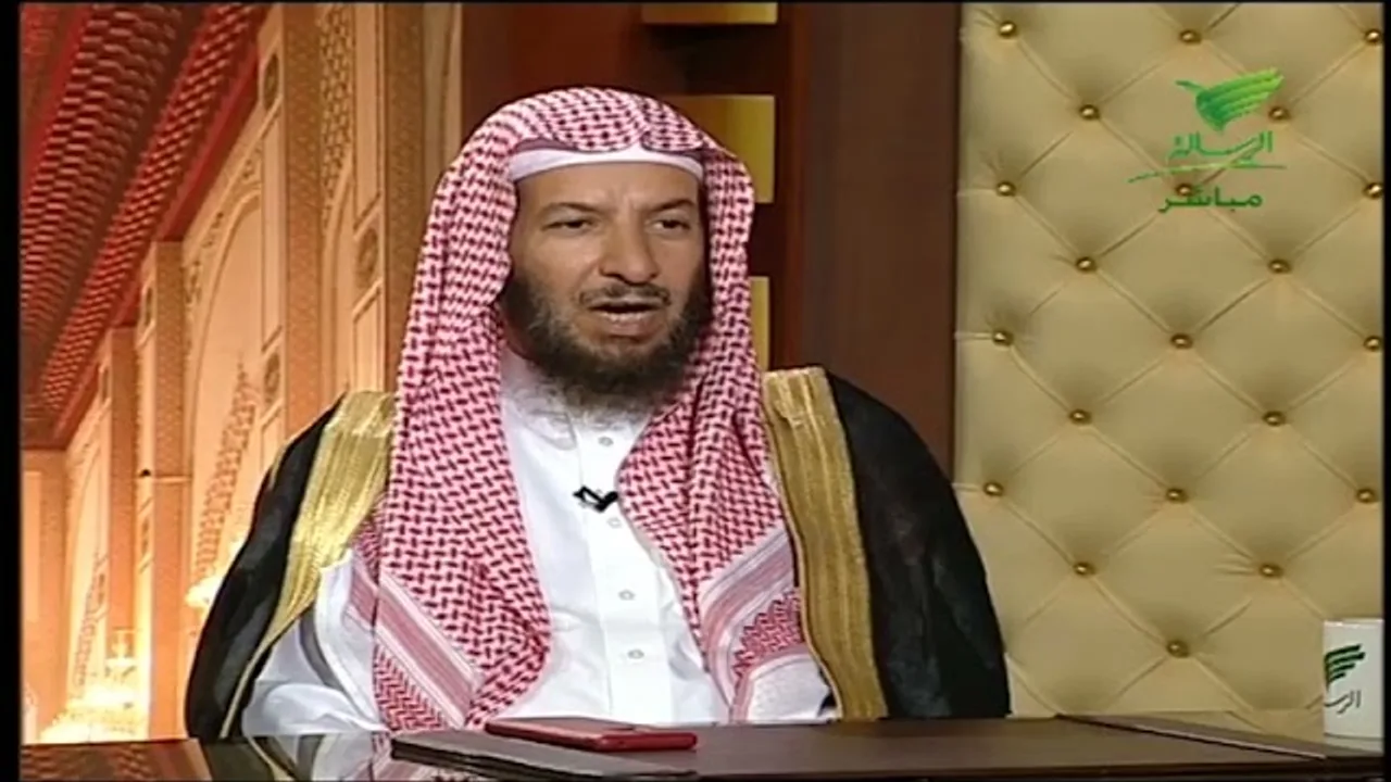 يستفتونك+معالي الشيخ أ.د. سعد بن ناصر الشثري+03-10-2019+04-02-1441