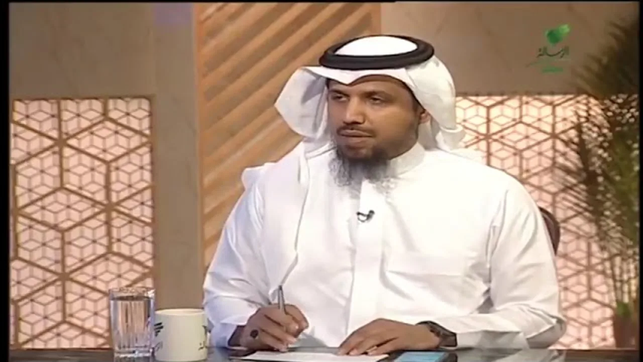 يستفتونك مع الشيخ سعد الخثلان 18 3 1442