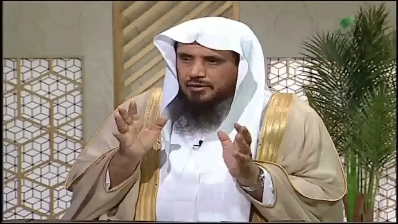 يستفتونك على قناة الرسالة | الشيخ.أ.د: سعد الخثلان | 1444/11/28هـ