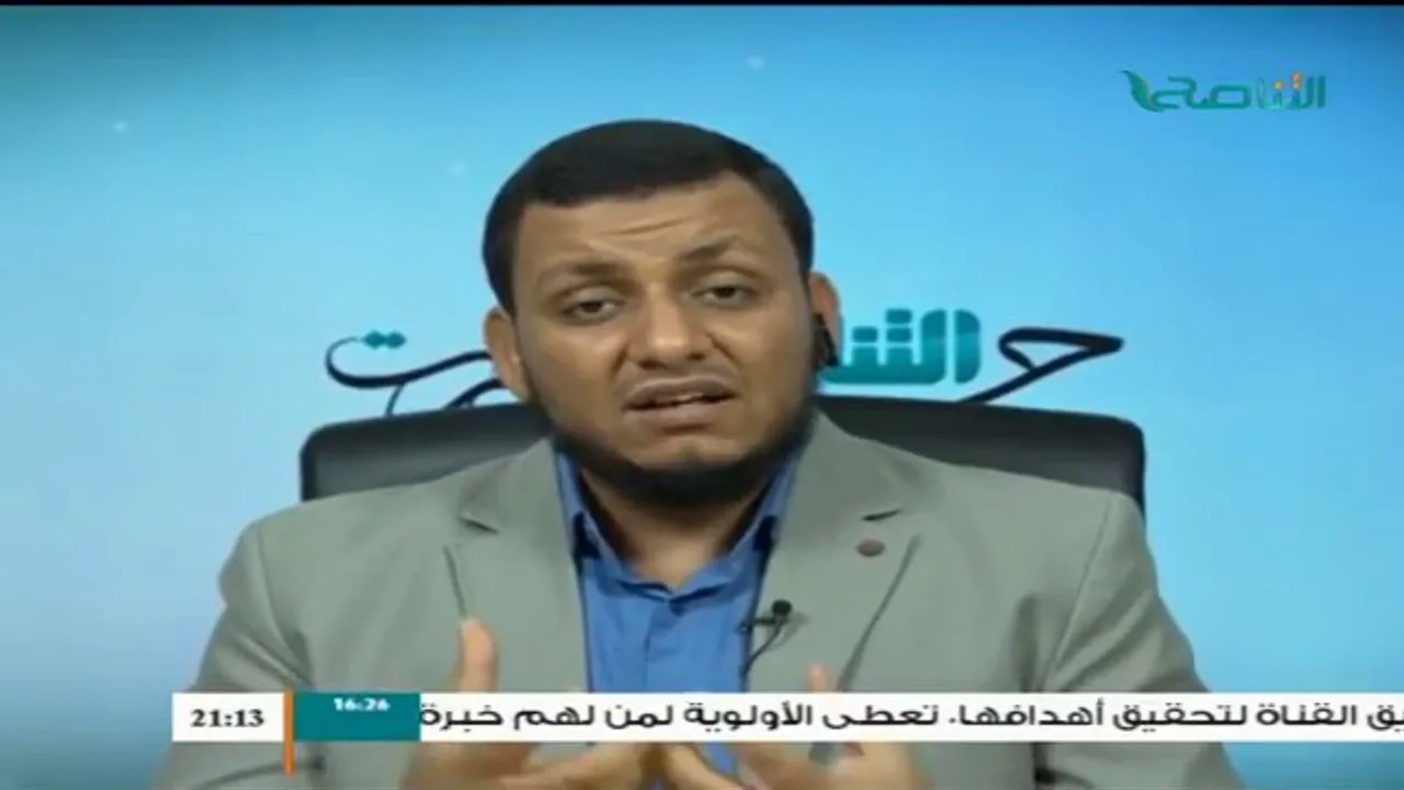 محمد إلهامي: في تلك اللحظة بدأ ضياع الأقصى