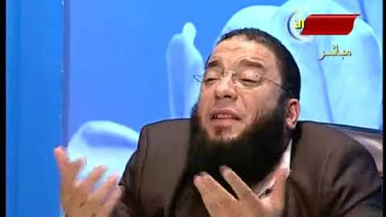 دمي ودموعي وابتساماتي | " عشانك يا رب " | الحلقة ( 10 ) | #اقبلني_يا_رب | د . حازم شومان