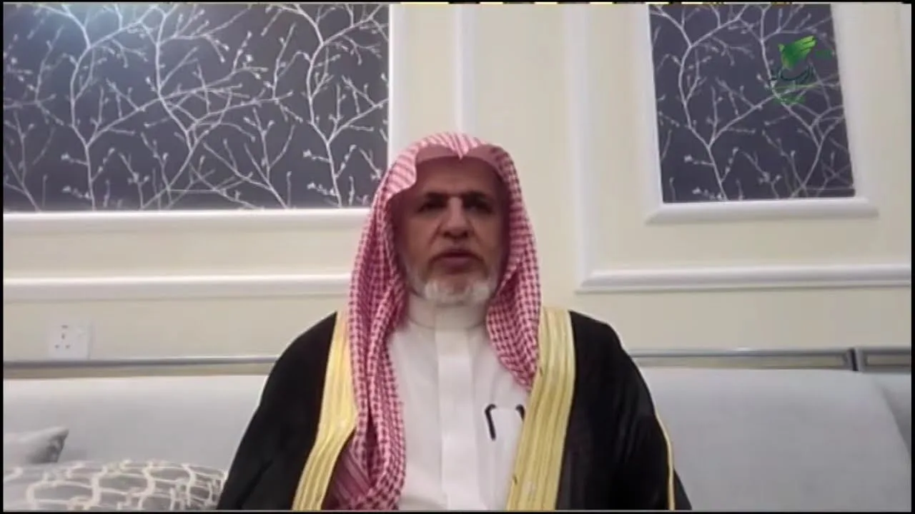 أ.د. علي الشبل | برنامج يستفتونك | حلقة 30 12 1445هـ