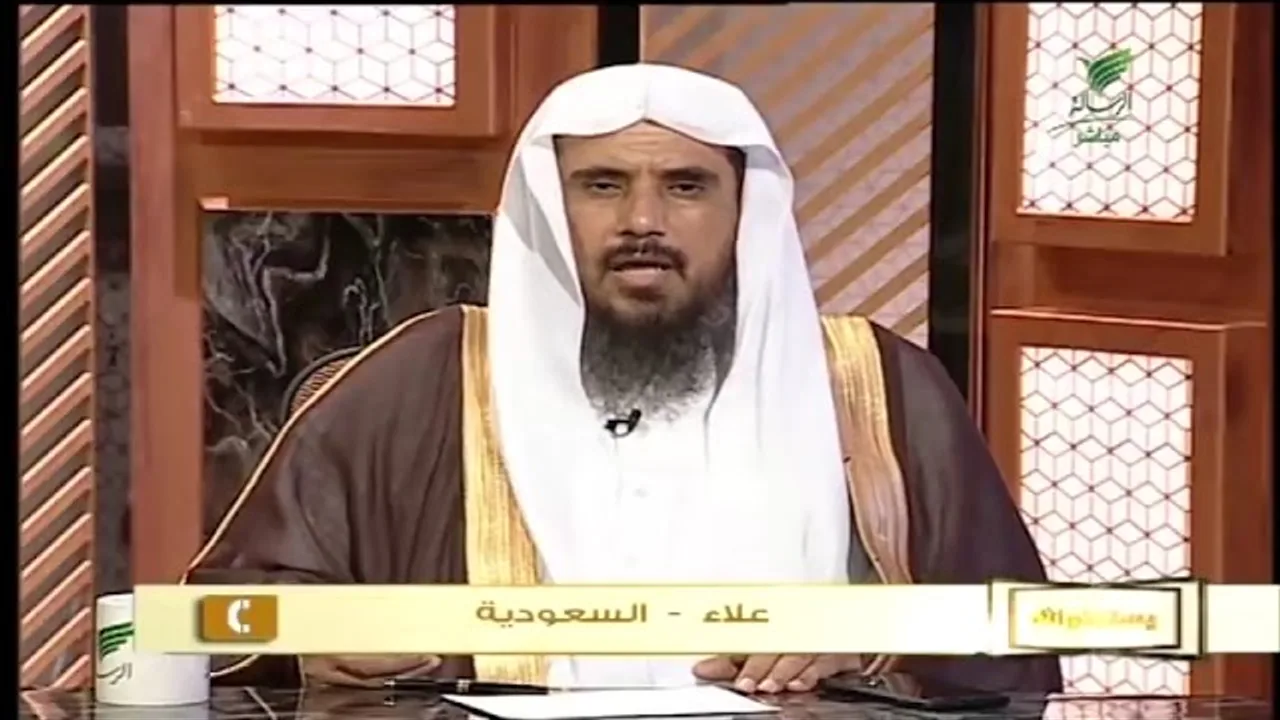 يستفتونك مع الشيخ سعد الخثلان 11 3 1442