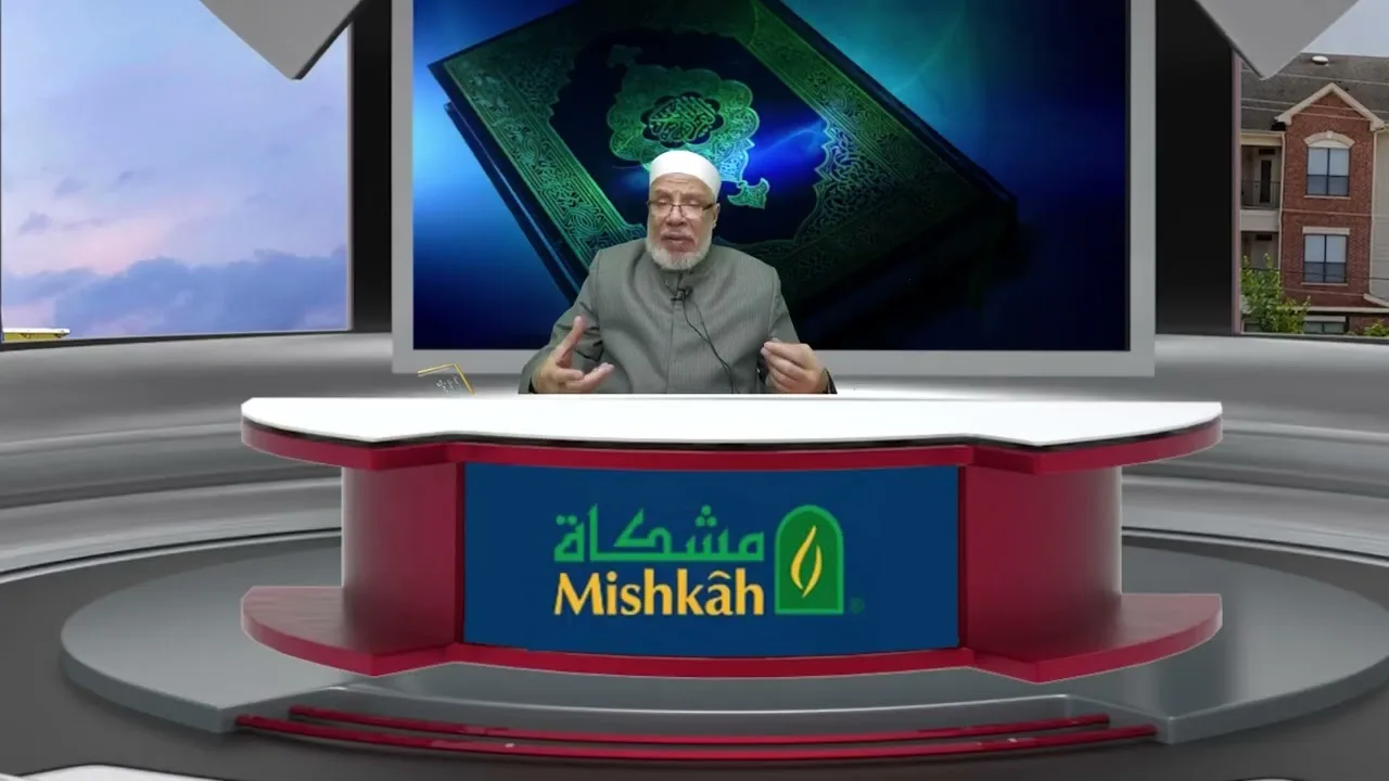 الأنجم الساطعات في تفسير سورة النازعات- الجزء الأول من تفسير سورة النازعات