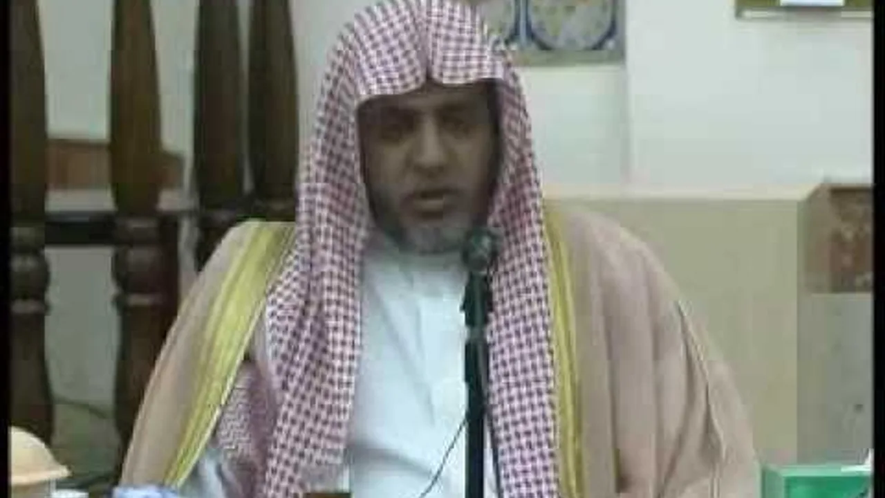 أ.د علي بن عبدالعزيز الشبل | شرح العقيدة الطحاوية(15/12)