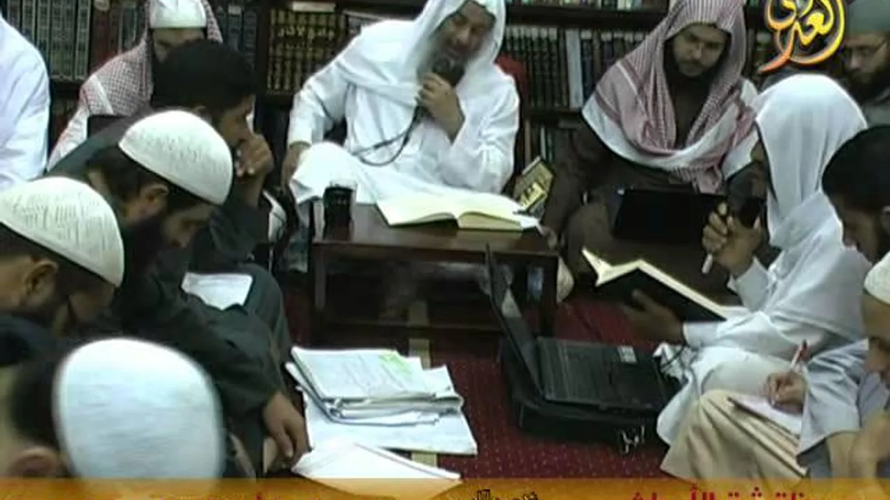 12 11 2014 للشيخ مصطفى العدوي