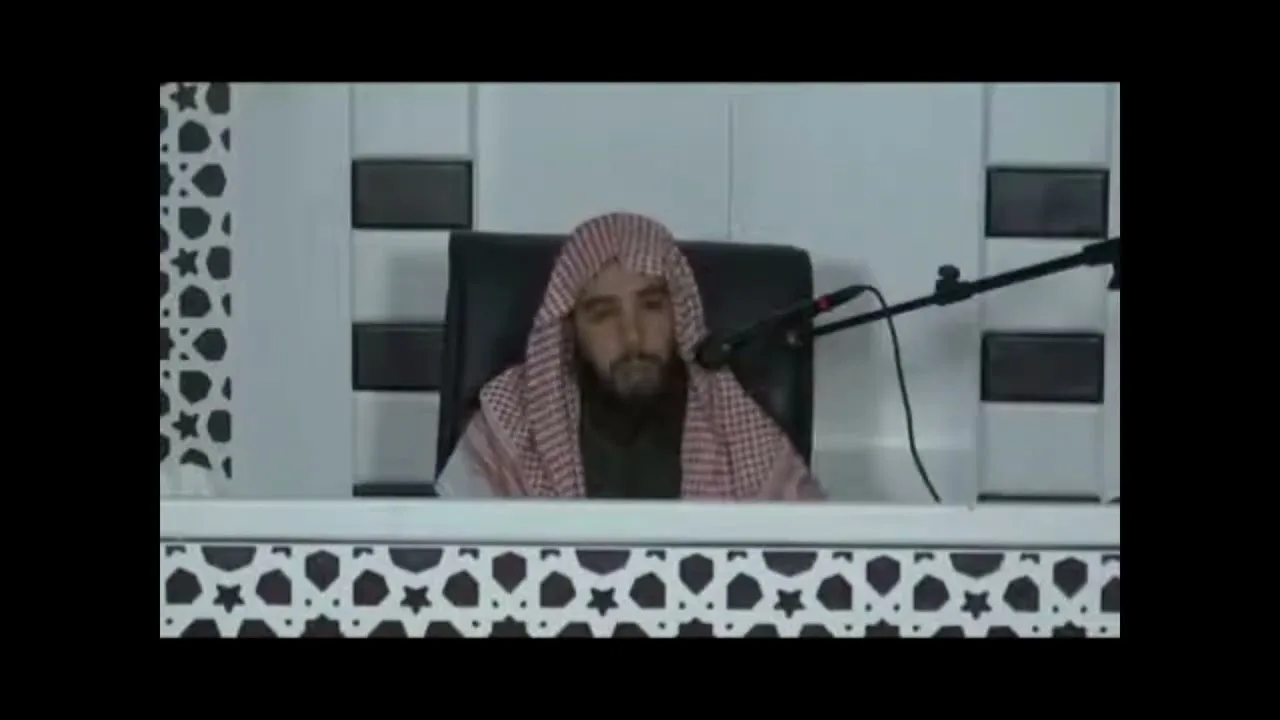 تطوع النبي ﷺ في أربع حالات #فوائد_المشيقح