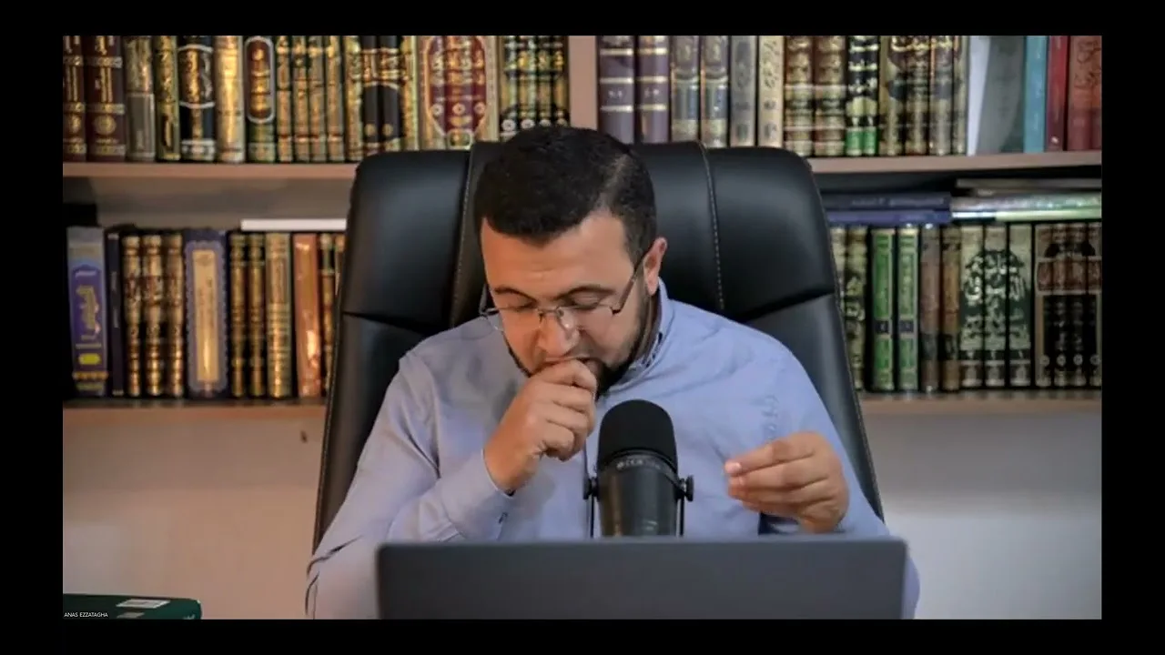 المجلس الخامس عشر من شرح كتاب تصريف الأسماء والأفعال - أبرز معاني االزيادة في "فاعَل"، و"تفعَّل"