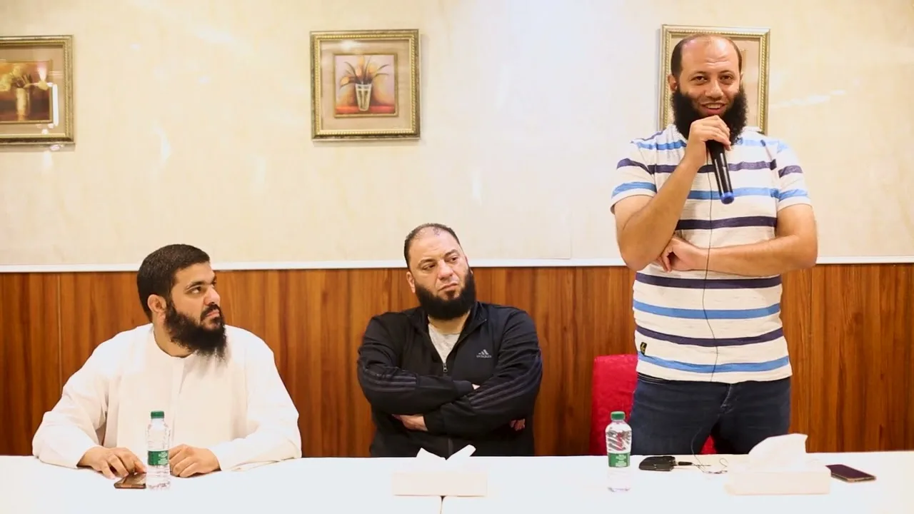 ماذا بعد العمرة ؟! | #عودة_الروح_2 | د . محمد جلال