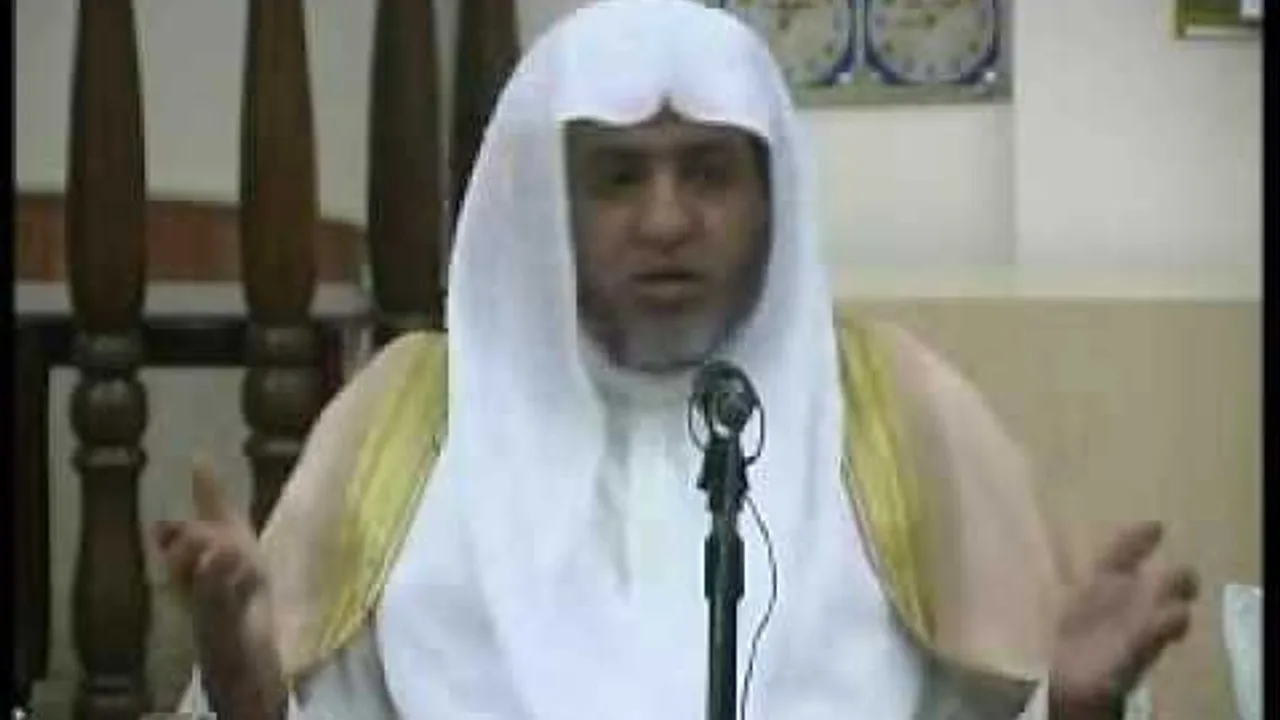 أ.د علي بن عبدالعزيز الشبل | شرح العقيدة الطحاوية(15/10)