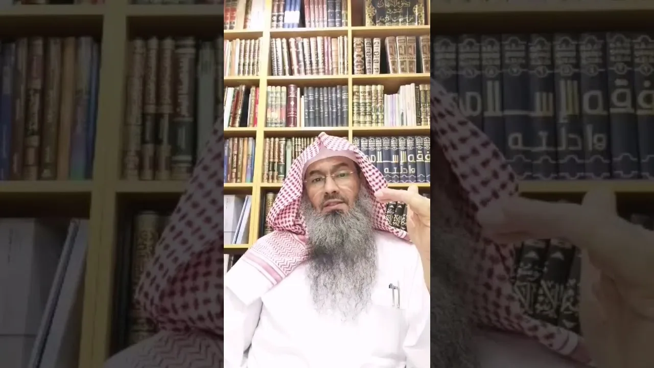 توجيهات للصائمين | الشيخ عبدالرحمن الودعان
