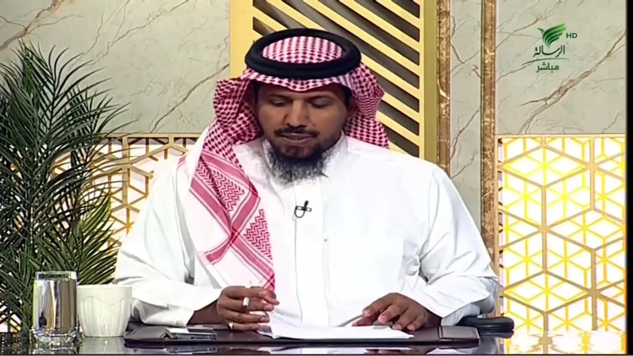 أ.د. علي الشبل | برنامج يستفتونك | حلقة 20 05 1446هـ
