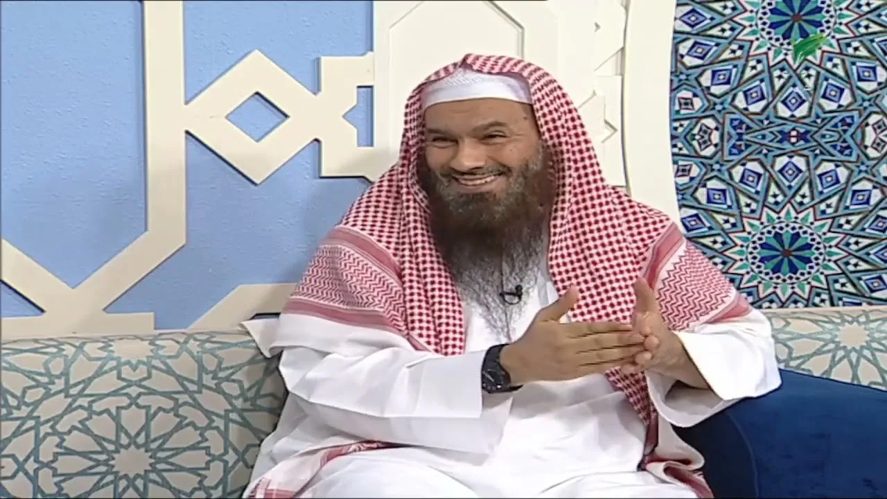 حلقات مسائل الحج (٤/١) | الشيخ عبدالرحمن الودعان