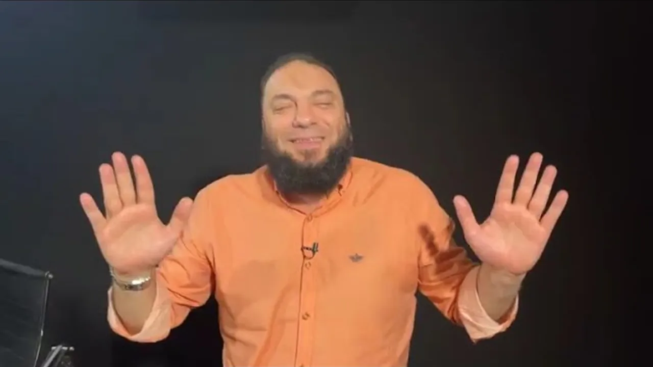 لو ضاعت منك ليلة النصف من شعبان | الفرصة لسه ماضاعتش !! | د . حازم شومان