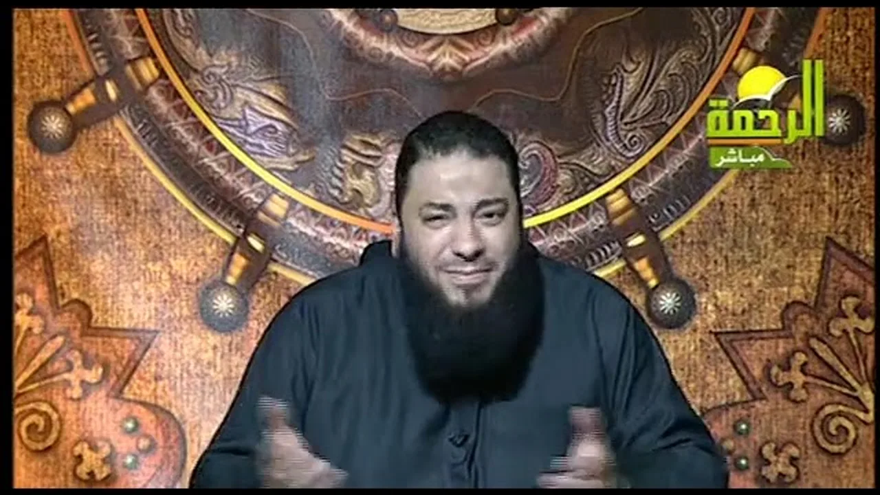 فيروس الفلانتين .. " من يستحق الحب ؟ " .. #الطريق_إلى_الله .. د . حازم شومان