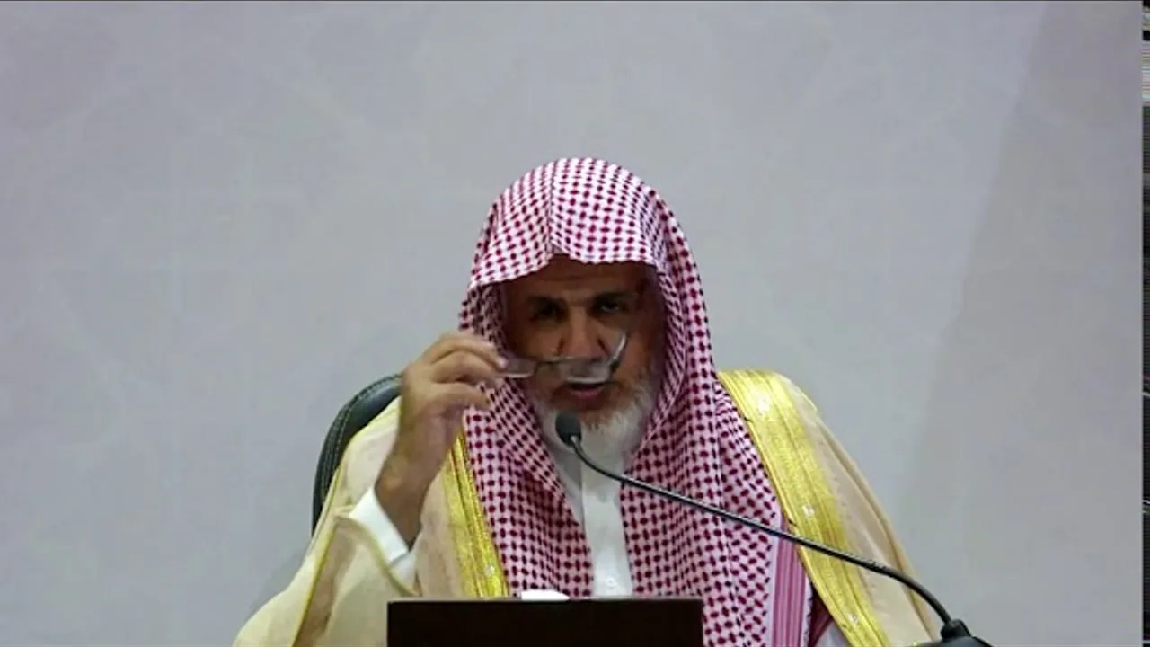 أ.د. علي الشبل | شرح المحرر لابن عبدالهادي (41)