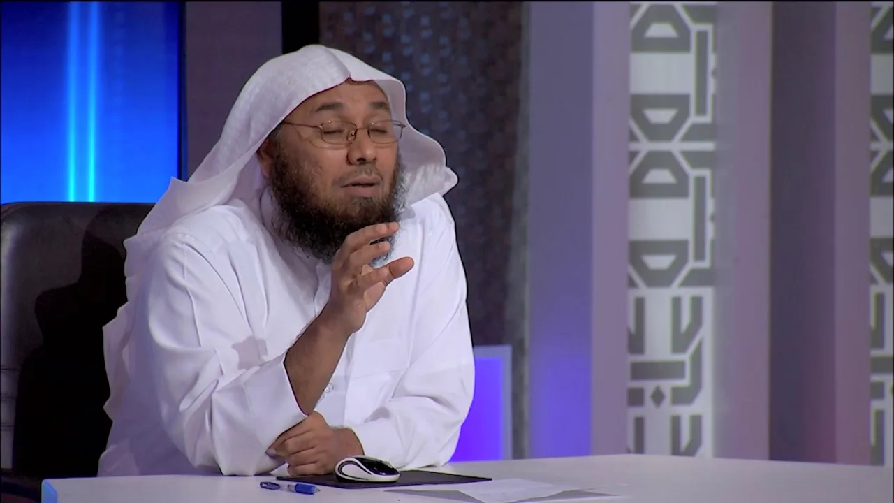 التطير والتشاؤم والاستعانة بالنجوم - المحاضرة 17 - العقيدة - المستوى الثاني - د. أبو زيدمكي القبي
