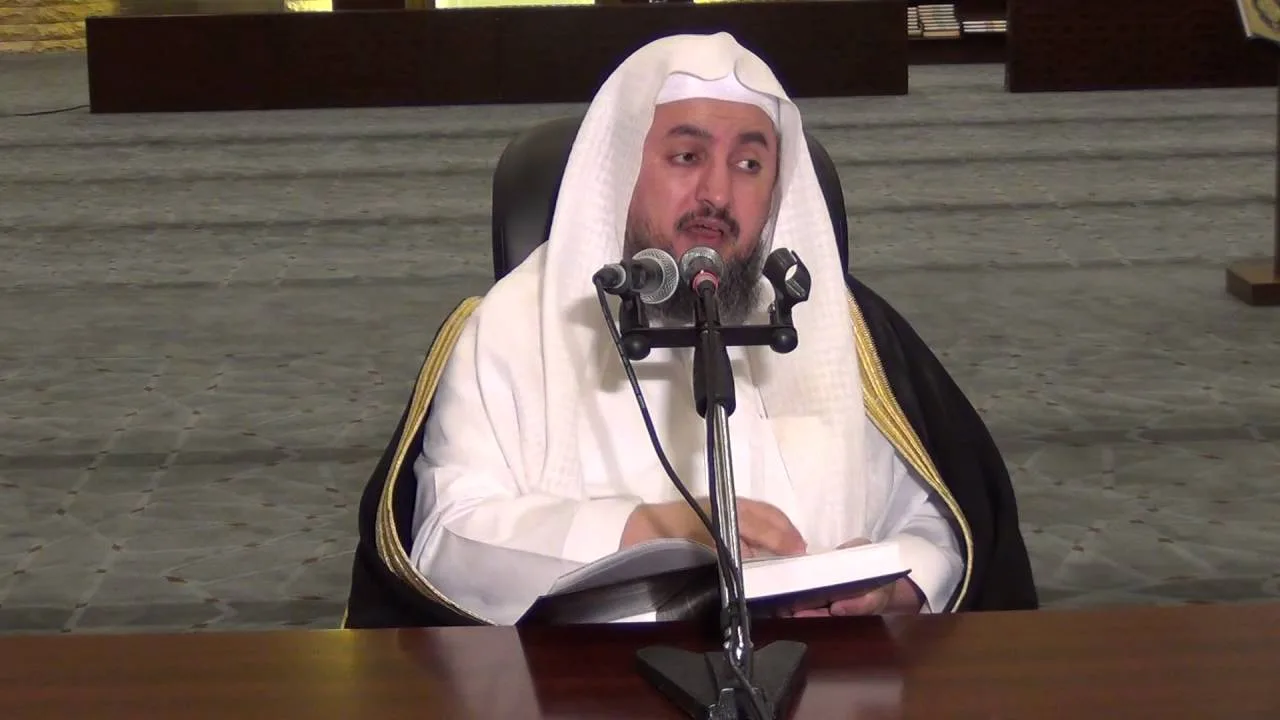 05 |  مجلس قراءة سنن ابن ماجة لفضيلة الشيخ د. عبد الله العبيد - جامع الهداب 1433هـ