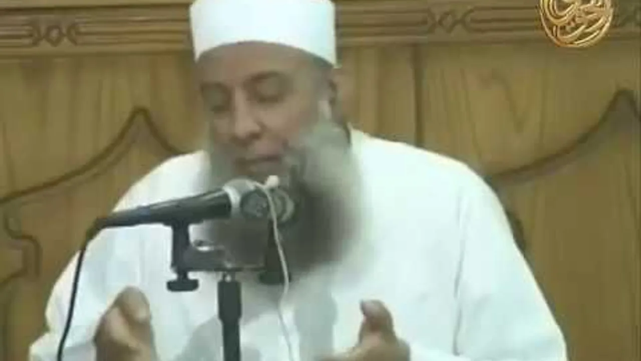 وعلى الله قصد السبيل 2   الشيخ الحويني