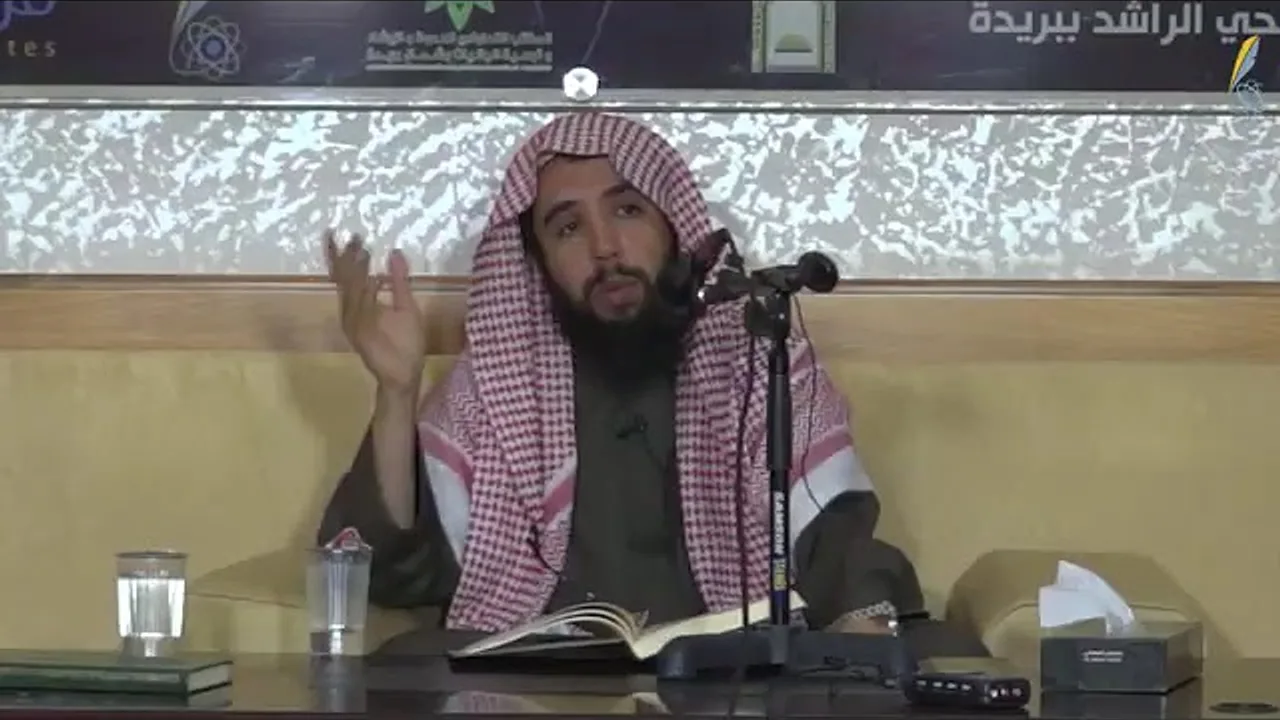 المجلس ( 12 ) || شرح كتاب دليل الطالب || الشيخ خالد المشيقح | #دروس_الشيخ_المشيقح