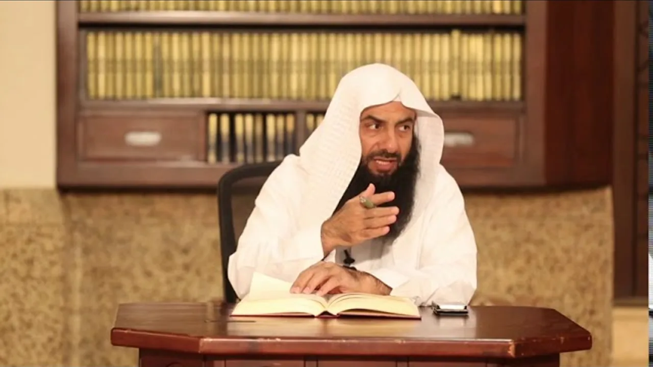 التعليق على تفسير الطبري الدرس 17   سورة البقرة الآيات  11   13