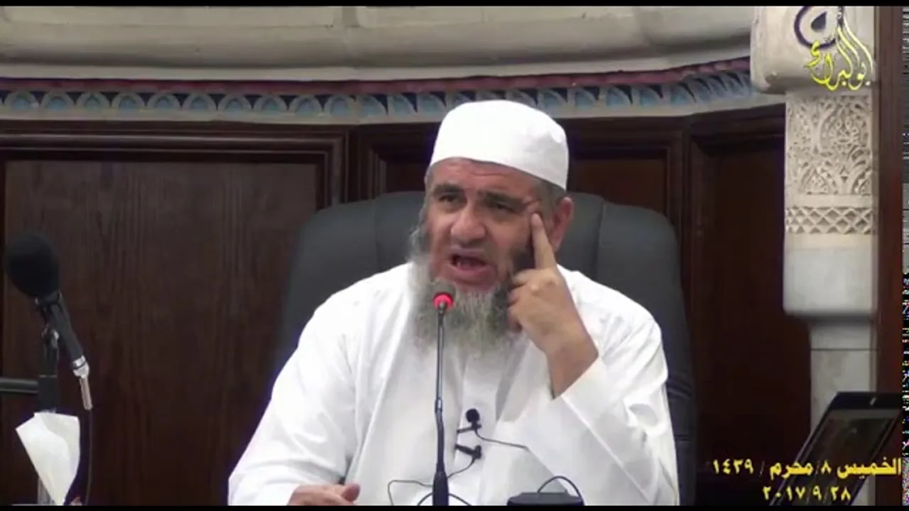 شرح صحيح مسلم  28 9 2017  للشيخ مشهور بن حسن آل سلمان سدده الله