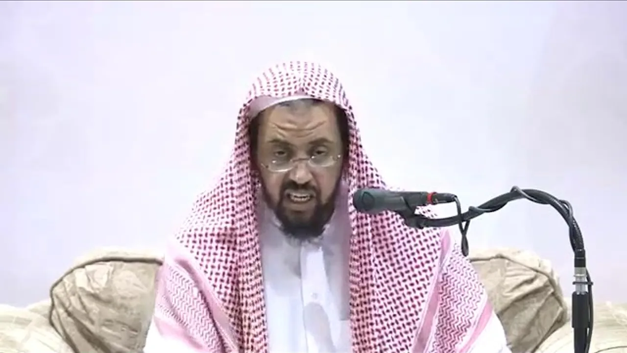 شرح منظومة تائية العقيدة بجامع البواردي | الشيخ وليد السعيدان ( الدرس الثاني عشر ) 1-3-1440