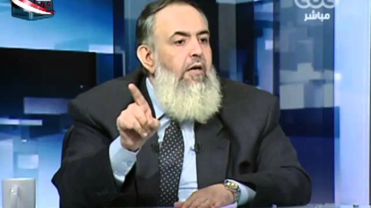 لماذا لم يوجه الرئيس مرسي دعوة لـ حازم أبواسماعيل