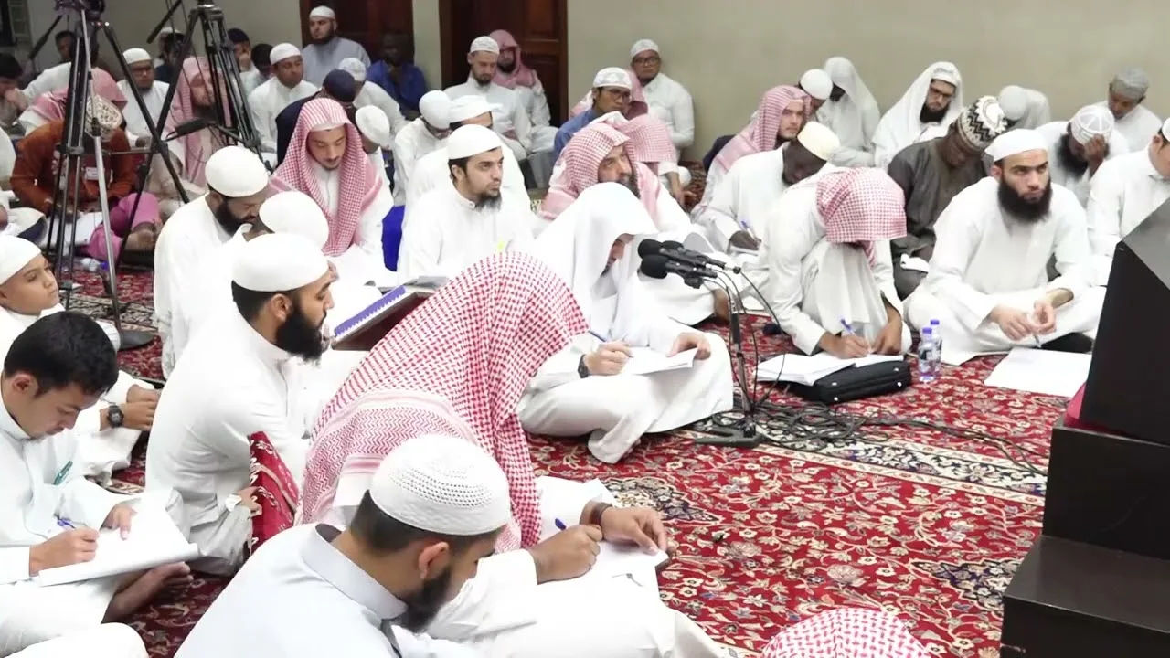 شرح (فروع الفقه - القسم الثاني)  لابن عبدالهادي(الدرس الخامس) - فضيلة الشيخ أ د سامي بن محمد الصقير
