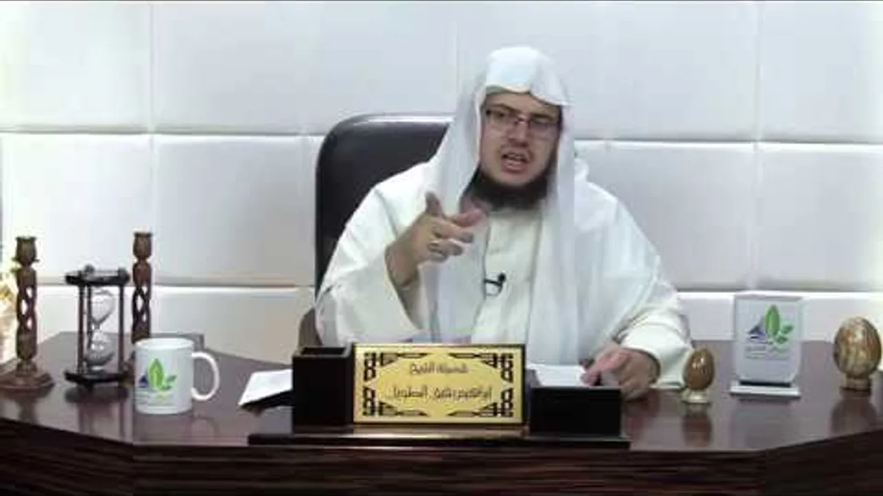 شرح الأرجوزة الميئية (7) - إبراهيم رفيق - المستوى الثاني