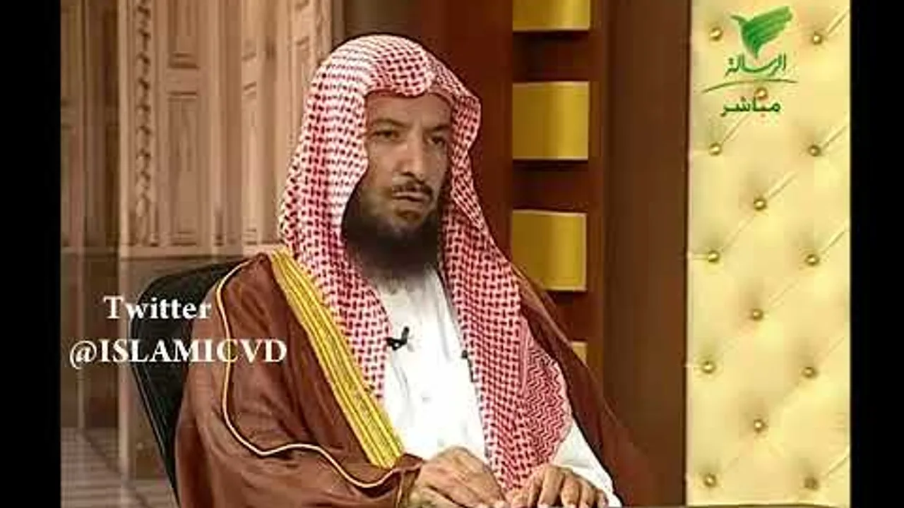 يستفتونك لمعالي الشيخ أ.د. سعد بن ناصر الشثري-5 11 2015  --23  1  1437هـ