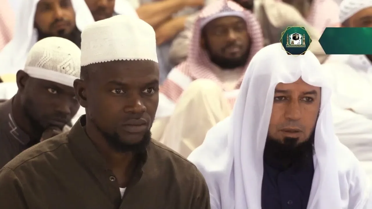 23   زاد المعاد في هدي خير العباد ﷺ  لفضيلة الشيخ أ د حسن بخاري  الخميس 15 09 1444