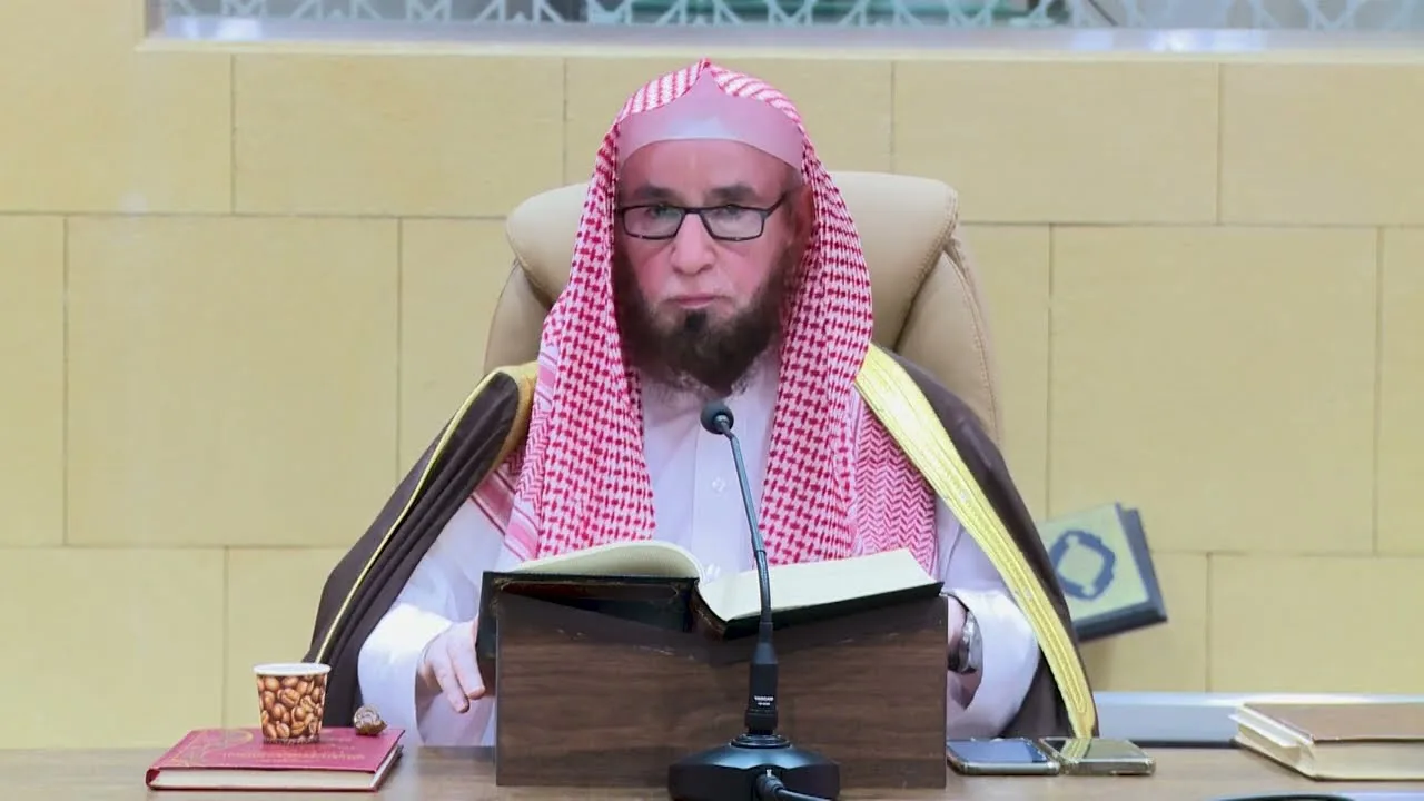 97- التعليق على تفسير ابن جزي | سورة التوبة ١١٩-آخرها و سورة يونس ١-٢٠ | الشيخ أ.د يوسف الشبل